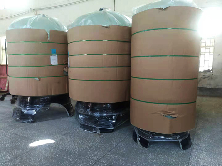 澄江1500MM*2400MM玻璃钢过滤罐多介质软化通用FRP成达复合罐